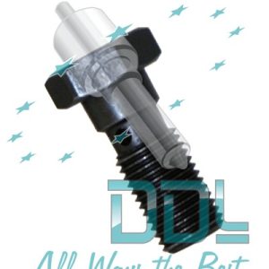 Banjo Bolt 3/8" 24 UNF