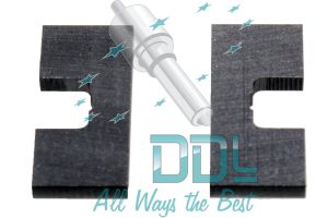 TRANSFER PUMP BLADE -PK 2