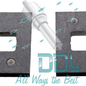 BLADES 1 PAIR (SPACO)