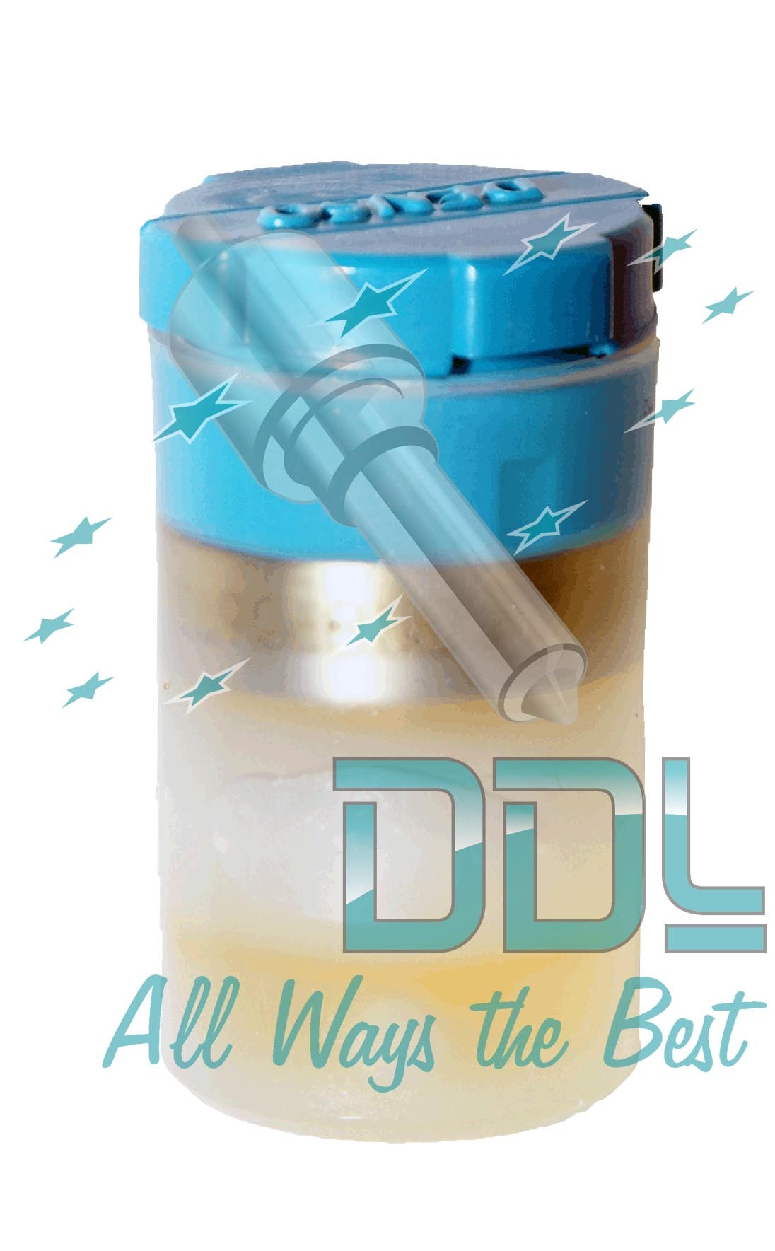 DN0PD685 GEN NOOZLE **+