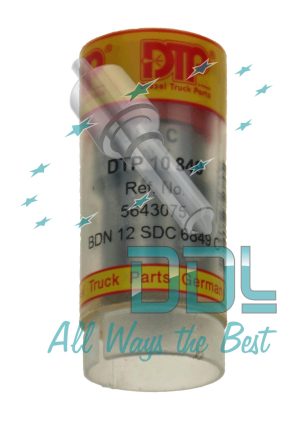 RDN12SDC6849C NOZZLE DTP