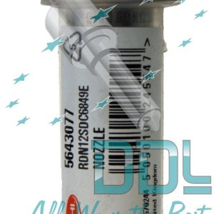 RDN12SDC6849E NOZZLE