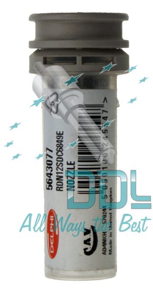 RDN12SDC6849E NOZZLE