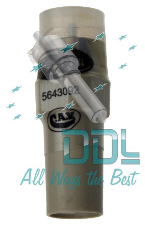 BDN12SDC6862E NOZZLE GEN