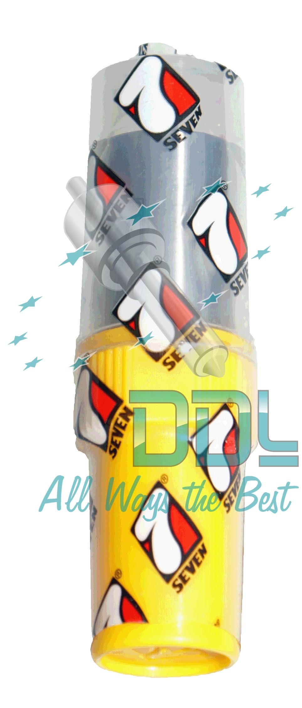 NOZZLE MAESTRO 2 STAGE