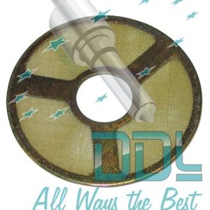 26D47 Gauze Filter for Lift Pump Bowl