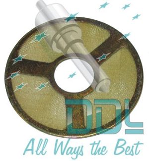 26D47 Gauze Filter for Lift Pump Bowl