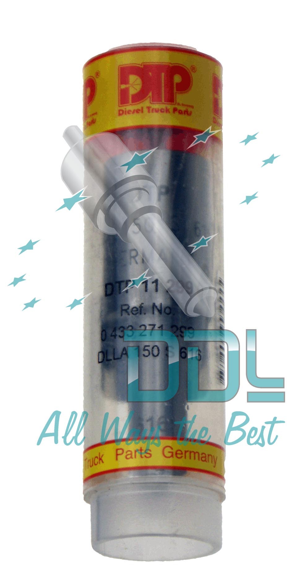 DLLA150S616 NOZZLE