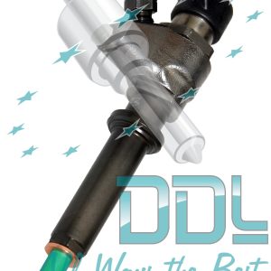 5WS40000 Common Rail Siemens Injector