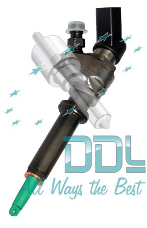 5WS40000 Common Rail Siemens Injector