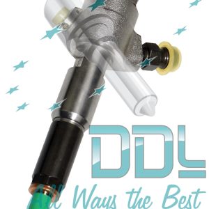 5WS40007 Common Rail Siemens Injector