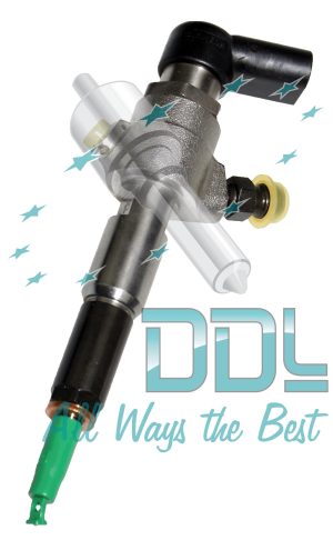 5WS40007 Common Rail Siemens Injector