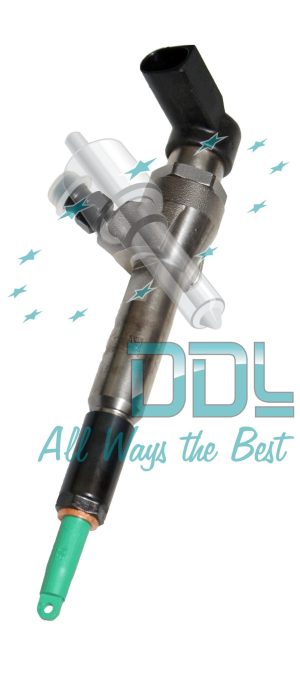 5WS40086 Common Rail Siemens Injector