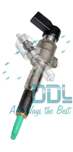 5WS40148 Common Rail Siemens Injector