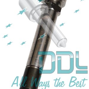 5WS40156 Common Rail Siemens Injector