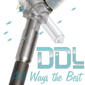 5WS40250 Genuine Common Rail Siemens Injector