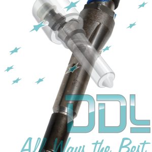 5WS40249 Common Rail Siemens Injector