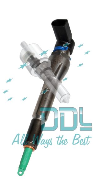 5WS40249 Common Rail Siemens Injector