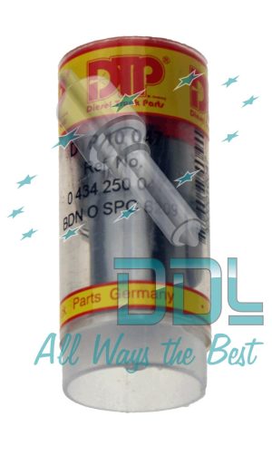 RDN0SPC6209 NOZZLE DTP