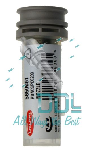 BDN0SPC6209 NOZZLE GEN.