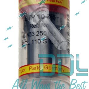 RDL110S6267 NOZZLE DTP