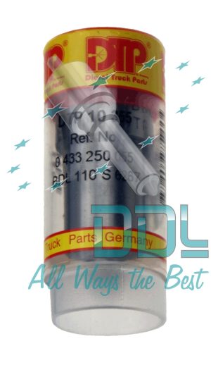 RDL110S6267 NOZZLE DTP