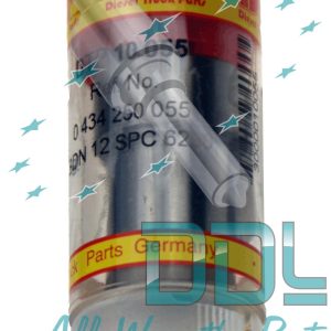 RDN12SPC6290 NOZZLE DTP