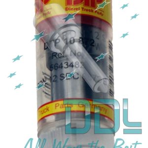 RDN12SDC6872E NOZZLE DTP
