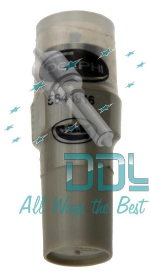 BDN0SDC6880C NOZZLE GEN.