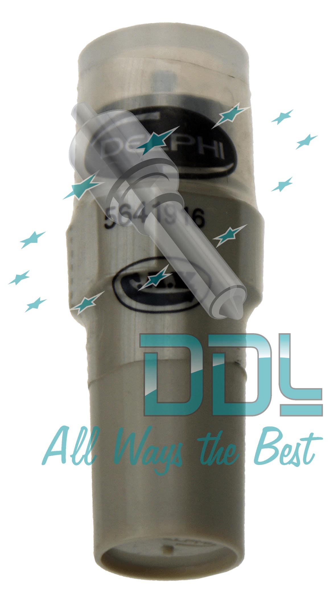 BDN0SDC6880C NOZZLE GEN.