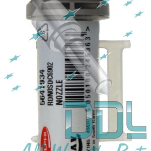 RDNOSDC6902 GEN NOZZLE