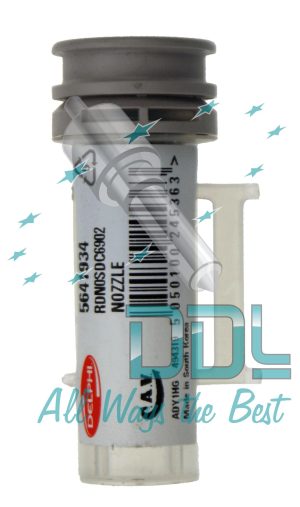 RDNOSDC6902 GEN NOZZLE