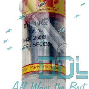 RDN0SPC6389 NOZZLE DTP