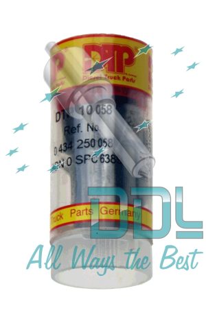 RDN0SPC6389 NOZZLE DTP