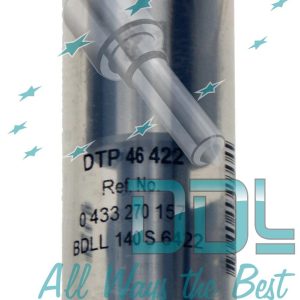RDLL140S6422 NOZZLE DTP