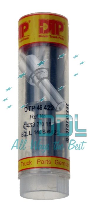 RDLL140S6422 NOZZLE DTP