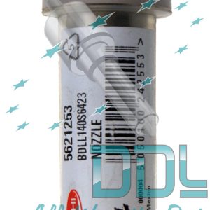BDLL140S6423 NOZZLE GEN.