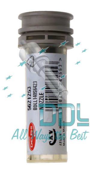 BDLL140S6423 NOZZLE GEN.
