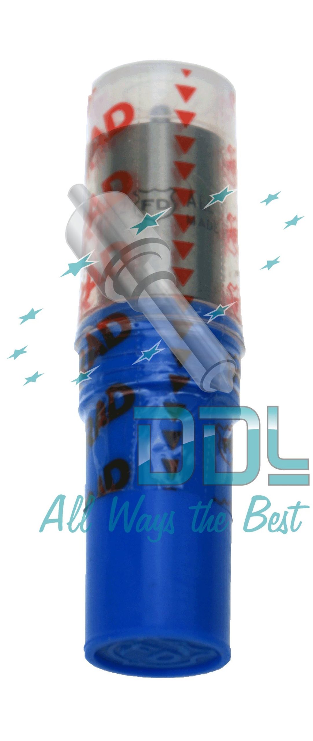 ALL150S6507 NOZZLE FIRAD