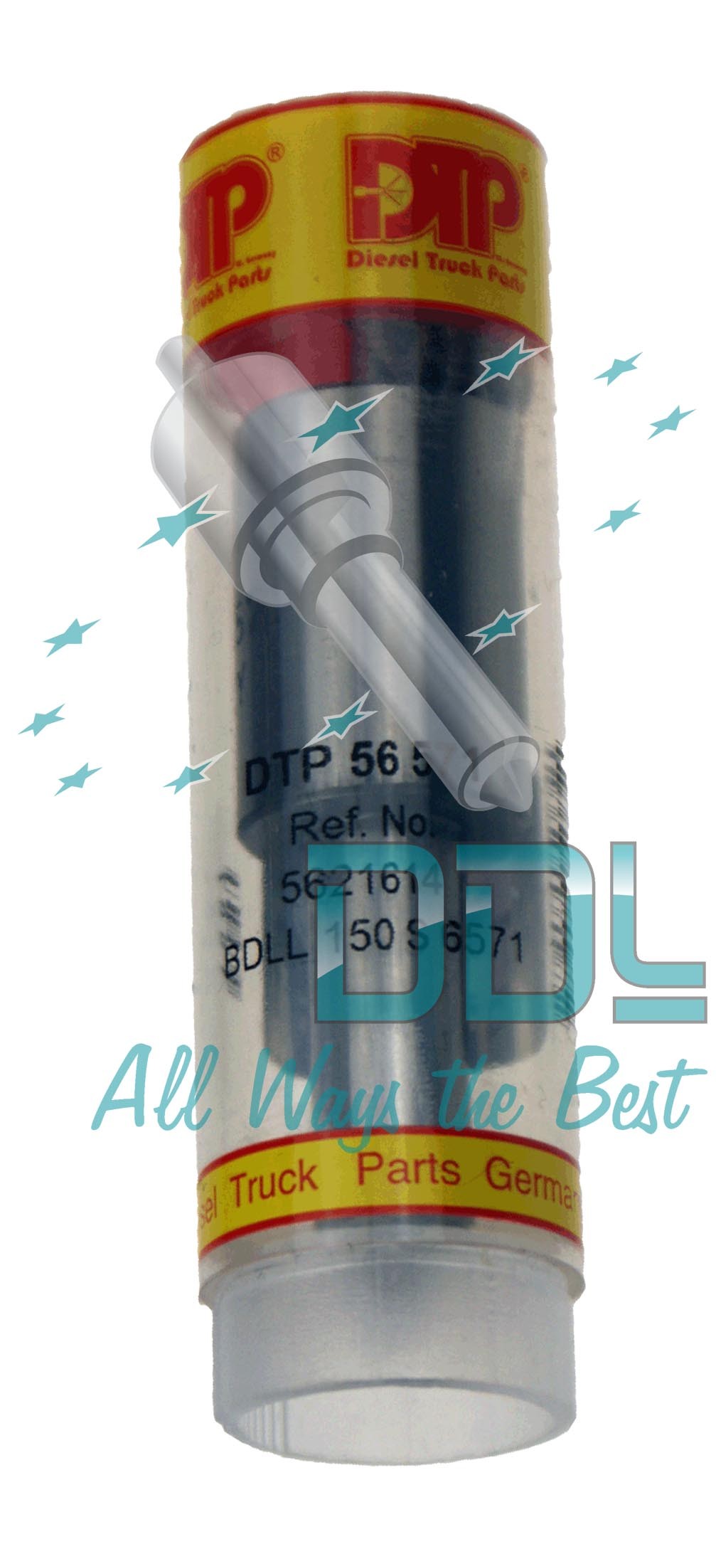 BDLL150S6571 NOZZLE DTP