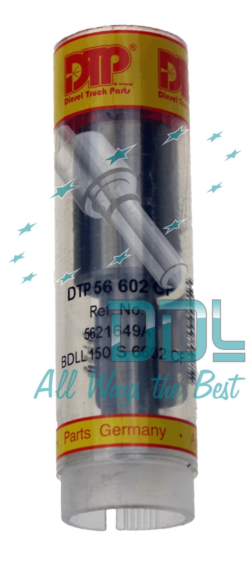 BDLL150S6602 NOZZLE DTP