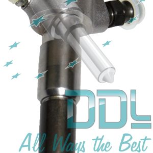 5WS40516 Common Rail Siemens Injector