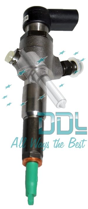 5WS40516 Common Rail Siemens Injector