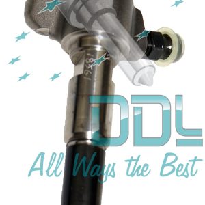 5WS40677 Common Rail Siemens Injector