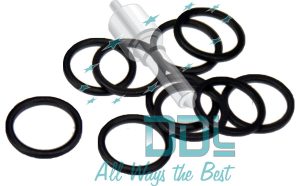 WASHER   (SPACO)  x10