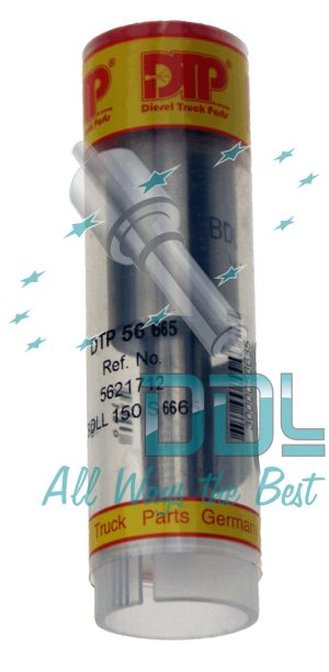 BDLL150S6665 NOZZLE DTP