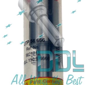 BDLL150S6666 NOZZLE DTP