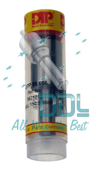 BDLL150S6666 NOZZLE DTP