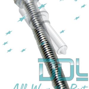 SCREW MAX. FUEL x10 (SPACO)