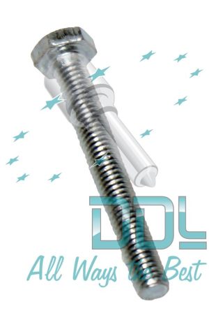 SCREW MAX. FUEL x10 (SPACO)